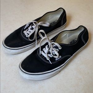 Vans Authentic Shoes